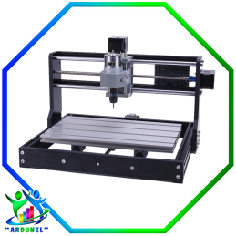 MAQUINA FRESADORA CNC TTC3018