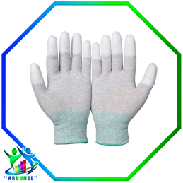 GUANTES ANTIESTATICOS TALLA L
