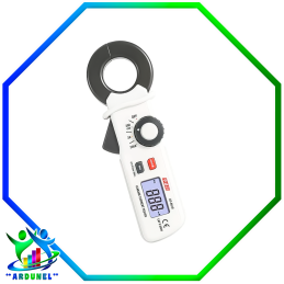 MINI PROBADOR DE CORRIENTE DE FUGA DT-9810