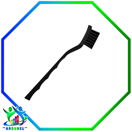 CEPILLO DE LIMPIEZA ANTIESTATICO PARA PCB