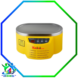 LIMPIADOR ULTRASONICO K-103