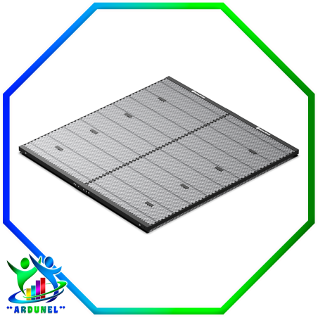 PANAL DE CORTE SCULPFUN H4 840X828MM