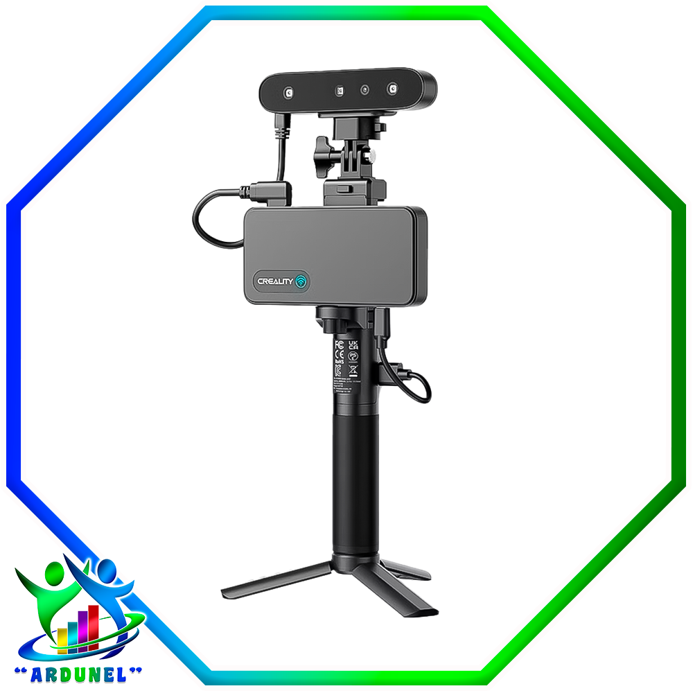 ESCANER 3D CR-SCAN FERRET PRO