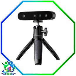ESCANER 3D CR-SCAN FERRET SE