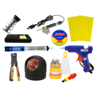 HERAMIENTAS DE TRABAJO