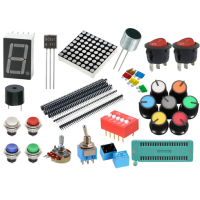 COMPONENTES ELECTRONICOS